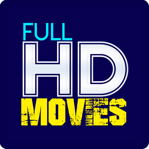 HD Hindi Movies-Movies online 1.0.6 Icon