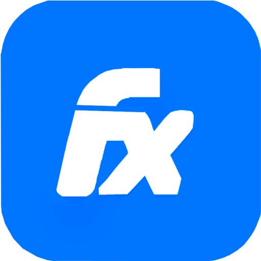 Foxin logo