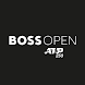 BOSS OPEN - Androidアプリ