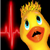 Vibro Duck icon
