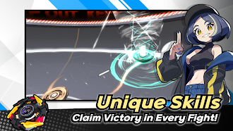 Game screenshot AXIS BLADE hack