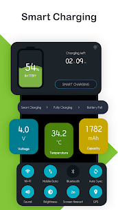 Carga Inteligente Smart Charge (Premium) 1