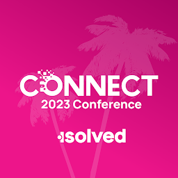 Icon image isolved Connect 2023