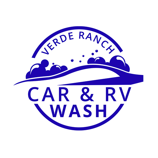 Verde Ranch Car & RV Wash logo