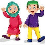 Muslim story collection 01 icon