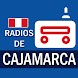 Radios de Cajamarca - Androidアプリ