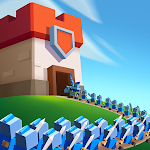 Cover Image of Download Tower Clash 2.2.7 APK