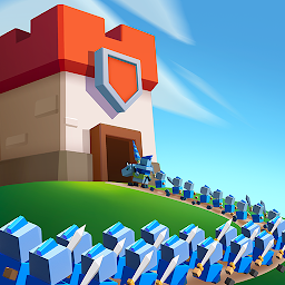 Tower Clash Mod Apk