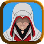Sacrificial Path - Roguelike P