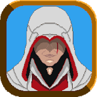 Sacrificial Path - Roguelike P