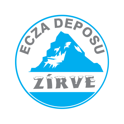 Zirve Ecza Webdepo logo