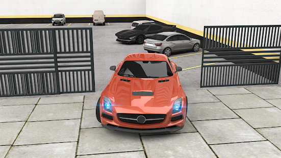 Luxury Car Dealer Virtual Billionaire Businessman apkdebit screenshots 4