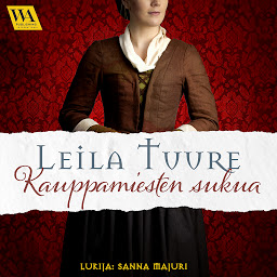 Icon image Kauppamiesten sukua (Kauppamies)