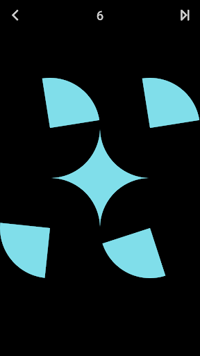 Make a Square - Puzzle Game 3