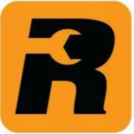 Repair logo