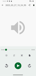 ASR Voice Recorder APK + MOD (Pro Unlocked) v536arm64v8a 5