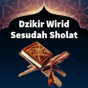 Top 36 Books & Reference Apps Like Dzikir Wirid Sesudah Sholat - Best Alternatives