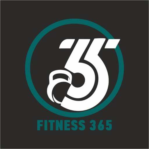 Fitness 365 logo
