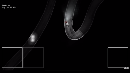 A Car That Turns - First Pass screenshot 8