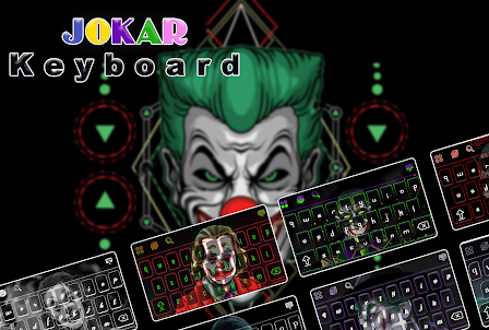 Joker Keyboard