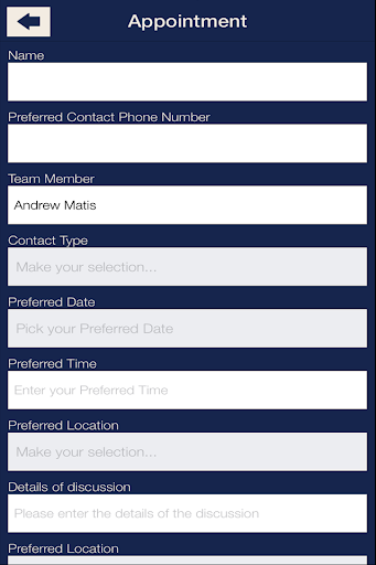 Matis Accounting Pty Ltd Screen 3