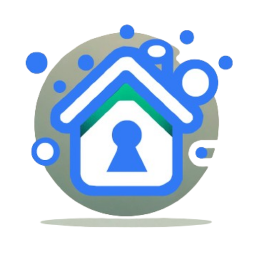 CondoGestAdmin Logo