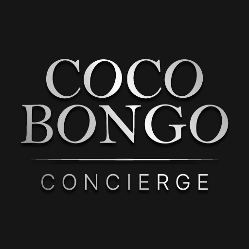 Coco Bongo Concierge