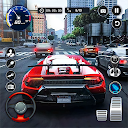 Real Car Driving: Race City 3D 0 APK Скачать