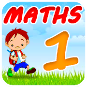 Top 40 Books & Reference Apps Like Maths for Class 1 - Best Alternatives