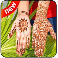 New Mehndi Designs 2019 (Offline)