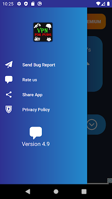VPN For PUBG Mobileのおすすめ画像3