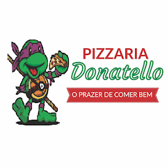 Donatello Pizzaria - Apps on Google Play