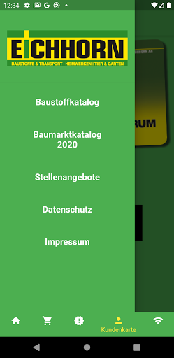 EICHHORN AG Screen 3