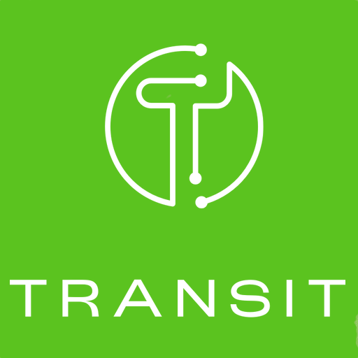 Car Transits App CO logo