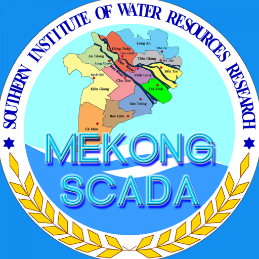Mekong SCADA logo