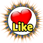 Cover Image of Скачать Likef Free likes for Likee & Followers for likee 1.5 APK