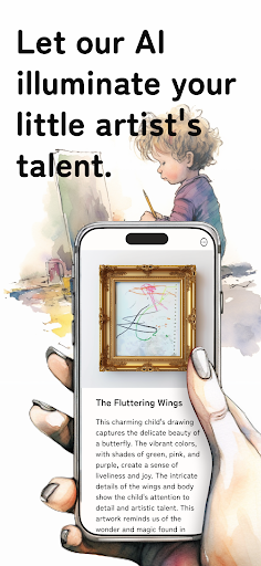 Anteprima dell'app