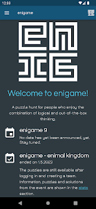 enigame