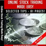 Online Stock Trading Made Easy icon