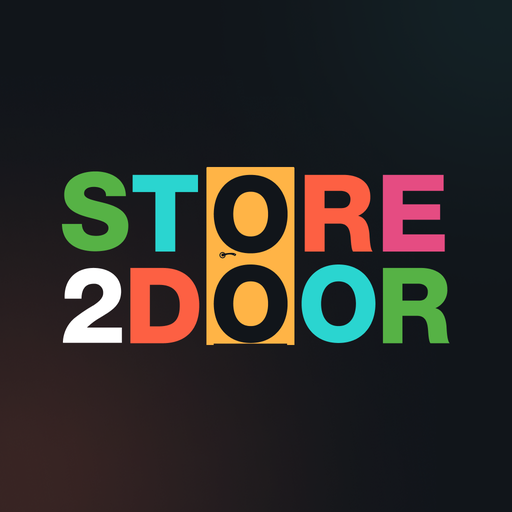Store2Door for  Android – Latest Version & Features app icon