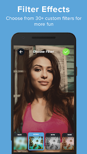 Chatrandom: Video Chat with Strangers Live Cam App 6