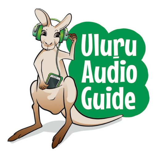 Uluru Audio Guide logo