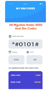 Nigerian Ussd And Bank Code