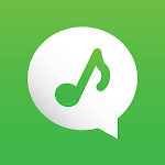 Cover Image of Baixar SMS Ringtones Free - Notification Sounds 1.0.0 APK
