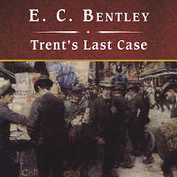 Icon image Trent's Last Case