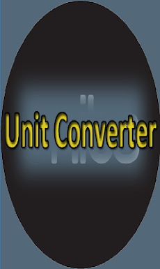 Converter Unit - Konvertor Jedのおすすめ画像1