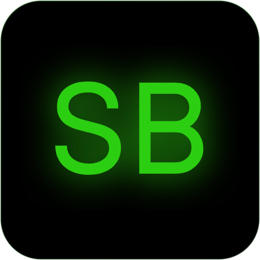 Simple Sound Booster Amplifier logo