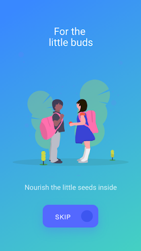 EduSpring Screen 2