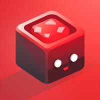 Cube Runner Deluxe