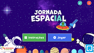 Jornada EspacIAl - Screenshot 2